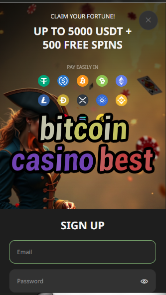 bitcoin casino best-asdasdzhjkds.com